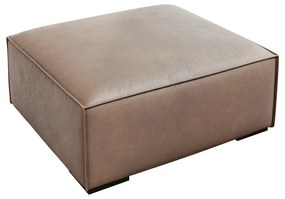 Кожена табуретка Madame - Windsor &amp; Co Sofas