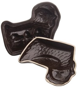 Керамична форма за печене 13x17 cm – Orion