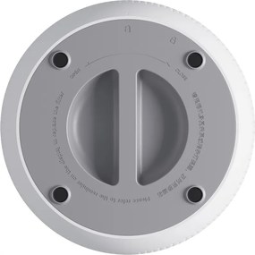 Пречиствател за въздух Xiaomi Smart Air Purifier 4 Compact BHR5860EU, 27W, 27 м2, 230м3/ч, PM2.5, Индикатори за качество на въздуха, SMART, Mi Home, Бял