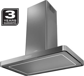 Faber T-LIGHT ISOLA Островен аспиратор
