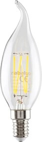 Rabalux Filament-LED LED филаменти IP20 W 4000K 1693