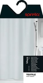 Завеса за душ 180x200 cm Maya – Spirella