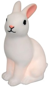 Нощна светлина Rabbit - Rex London