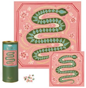 Пъзел Mister Slithers - DesignWorks Ink