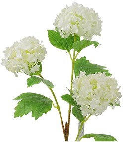 Snowball x3 flowers  (6 τεμάχια)