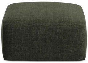 Зелена табуретка Leila – Makamii