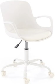 Офис стол Frot-Бял