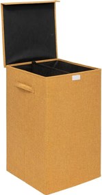 Кош за пране 5five Colors, MDF, 74 L - Бежов