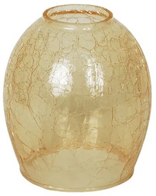 Полилейно стъкло 116-C-6, ø120, h=120, Е27