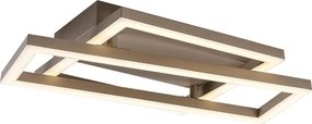 Rabalux 71475 - LED плафон GLAVIAN LED/24W/230V 37x22,5 cm