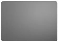 Asa - Подложка за сервиране Optic fine сиво - 7806420