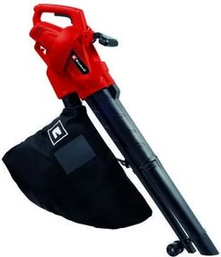 Електрически листосъбирач Einhell GC-EL 3024 E, 3000 W, 650 м³/ч, 40 л (3433370)