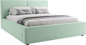 Тапицирано легло Santos-Мента-180 x 200