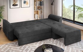 Разтегателен ъглов диван Модус