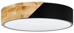 Eglo 99388 - Таванна лампа GRIMALDINO 2xE27/28W/230V