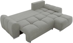 Ъглов диван Logo L-Ekrou