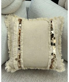 Калъфка за възглавница 43x43 cm Sequins – Mioli Decor