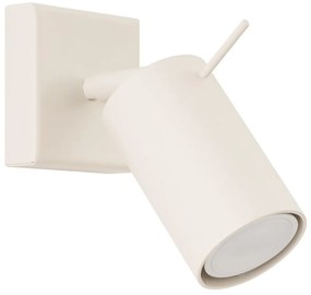 Кремав прожектор 8x16 cm Etna – Sollux