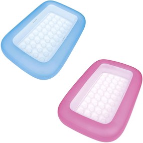 Bestway - Басейн Aquababes 165x104x25см 51115