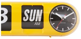 Стенен часовник Tube Flip – Karlsson