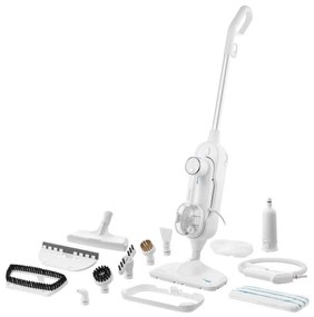 Sencor 2в1 парен моп 1500W/230V IPX4, бял