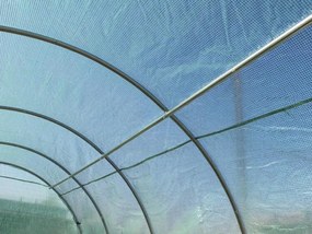 Градинска оранжерия 2 м x 2 м