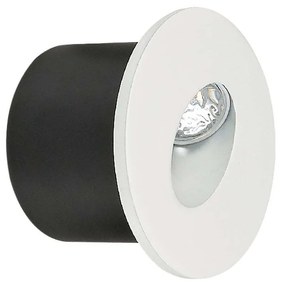 LED Лампа за стълбище LED/3W/230V 4000K бяла