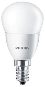 PHILIPS CorePro lustre ND 7-60W E14 840 P48 FR1