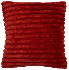 Декоративна възглавница 45x45 cm Cosy Ribbed - Catherine Lansfield
