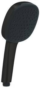 GROHE 263972431 - Ръчен душ VITALIO COMFORT 110 162 × 110 мм черен