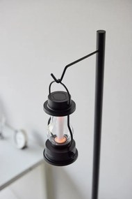 Метална стойка за цветя (височина 80 cm) Tower – YAMAZAKI