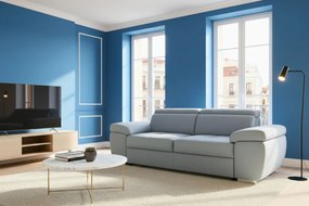 Диван Rotterdam three-seater-Με Легло