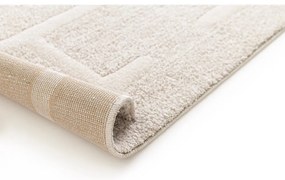 Бежов килим 80x150 cm Caledonia – Universal