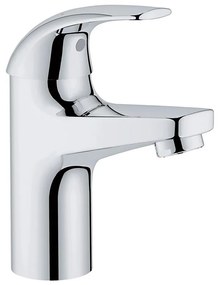 GROHE 32848000 - Смесител за умивалник BAUCURVE, полирано хромово покритие