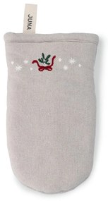 Кухненска ръкавица с коледен мотив Christmas Fable – JUNA