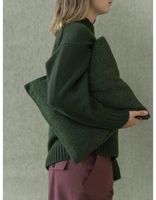 Калъфка за възглавница 50x50 cm BOUCLE - Blomus