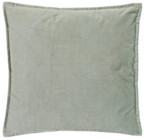 Декоративна възглавница atmosphera Lilou, 45x45 cm - Зелен