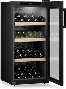 Liebherr WPbl 4201 GrandCru Охладител за вино