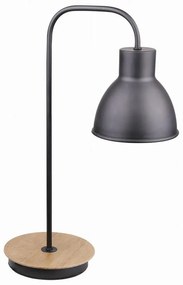 Настолна лампа VARIO 1xE27/60W/230V