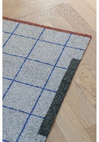 Пътека подходяща за пране в цвят слонова кост 77x242 cm Network – Mette Ditmer Denmark