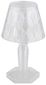 Globo 28074-2 - LED настолна лампа GIXI LED/0,06W/2xCR2032