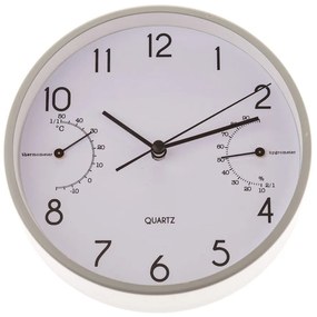 Стенен часовник ø 15 cm – Dakls