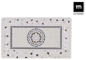 Плато LA MEDITERRANEA Baroc, 25сm,порцелан