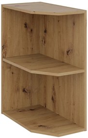 Горен шкаф с рафтове Vesta 30 D ZAK