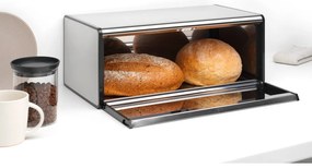 Стоманена кутия за хляб Fall Front – Brabantia