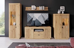 Модулна секция Delamar 2