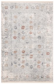 Килим за антре (78 x 300) 30868A - Многоцветен