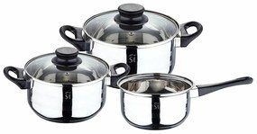 Кухненски принадлежности San Ignacio Toledo sg-8050 (5 pcs)