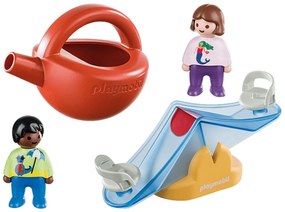 Playmobil - Водна люлка с лейка