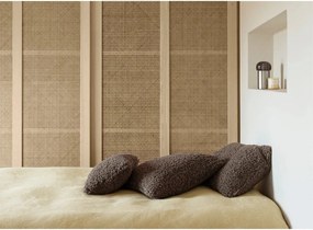 Калъфка за възглавница от букле 50x50 cm Teddy – Blomus